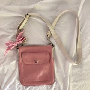 Coach Crossbody Purse 👛 - Pink